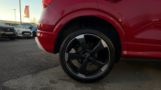 Audi Q2 1.4 TFSI S Line 5dr S Tronic Petrol Estate